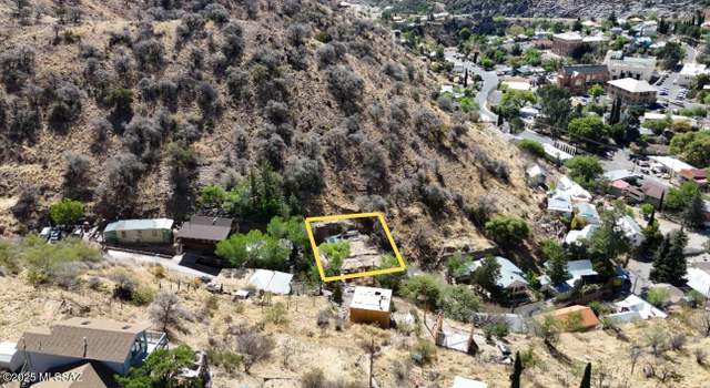 Photo of 34 Art Ave, Bisbee, AZ 85603