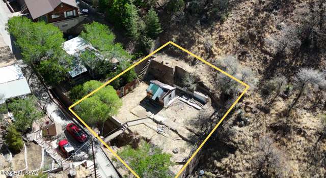Photo of 34 Art Ave, Bisbee, AZ 85603