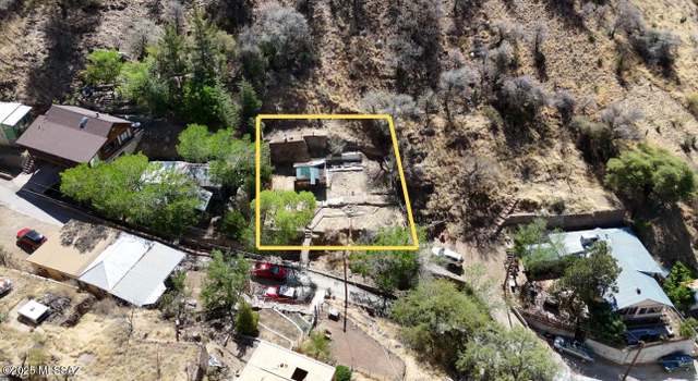 Photo of 34 Art Ave, Bisbee, AZ 85603