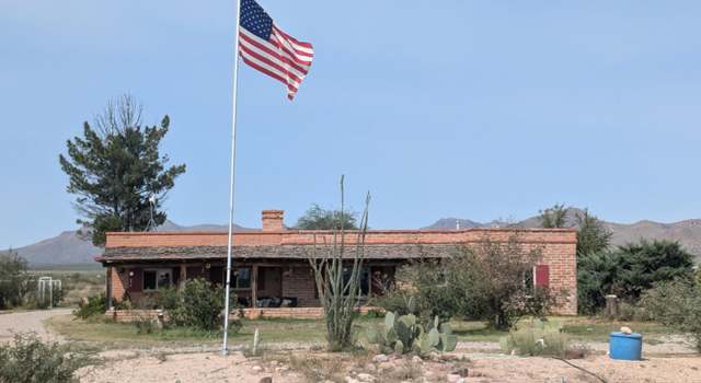Photo of 461 N Hamilton Rd, Willcox, AZ 85643