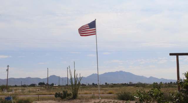 Photo of 461 N Hamilton Rd, Willcox, AZ 85643