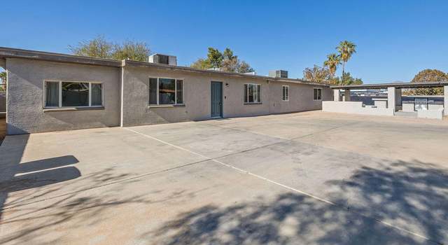 Photo of 1718 S Van Buren Ave, Tucson, AZ 85711