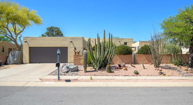 Photo of 36 W Calle Martina, Green Valley, AZ 85614