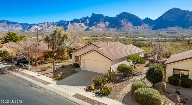 Photo of 600 E River Walk Dr, Oro Valley, AZ 85737