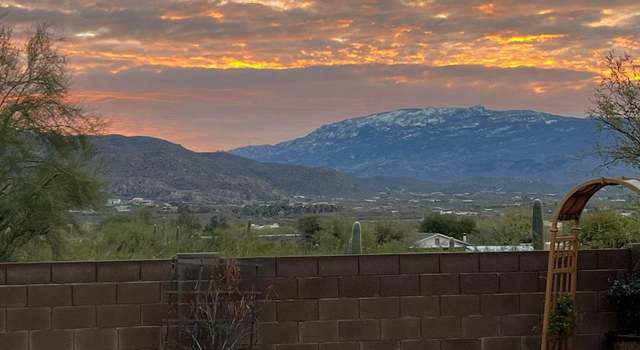 Photo of 4324 N Windridge Loop, Tucson, AZ 85749