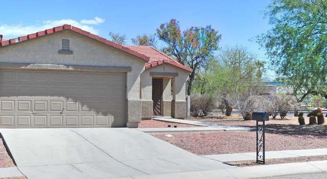 Photo of 9479 E Topout Peak Pl, Tucson, AZ 85710