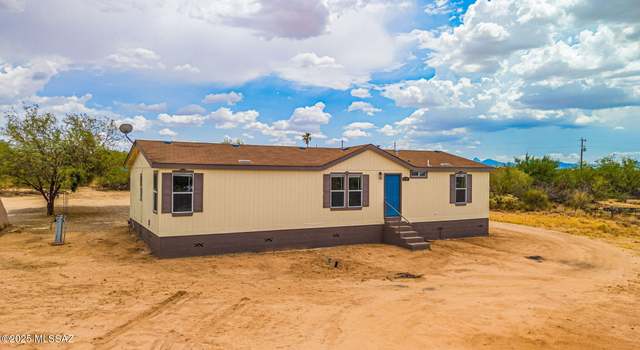 Photo of 12145 S Cherokee Ln, Tucson, AZ 85736