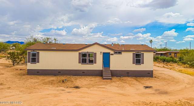 Photo of 12145 S Cherokee Ln, Tucson, AZ 85736