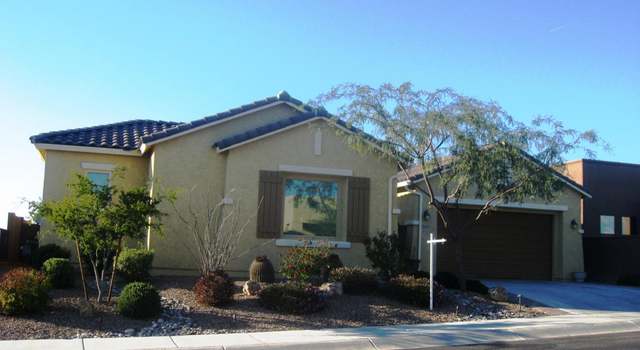 Photo of 12445 N Golden Mirror Dr, Marana, AZ 85658