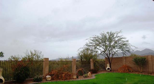 Photo of 12445 N Golden Mirror Dr, Marana, AZ 85658