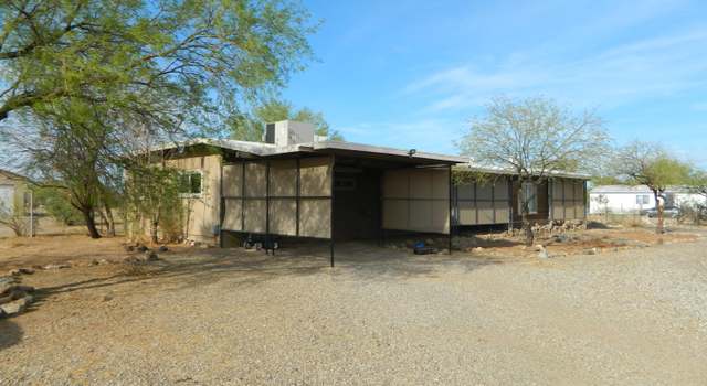 Photo of 17602 W Babocomari Rd, Marana, AZ 85653