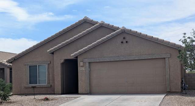 Photo of 11543 W Bannerstone St, Marana, AZ 85658