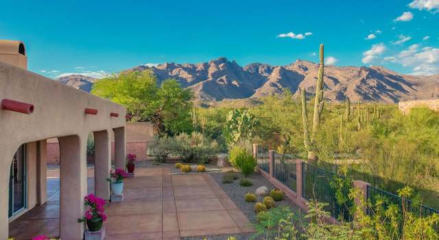 Photo of 6314 N Via Lomas De Paloma, Tucson, AZ 85718