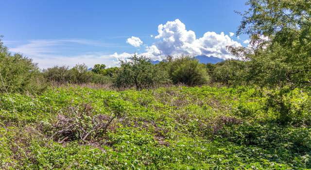 Photo of TBD Calle Balderrain #195, Tubac, AZ 85646