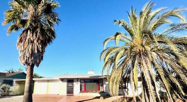 Photo of 818 W Kelso St, Tucson, AZ 85705