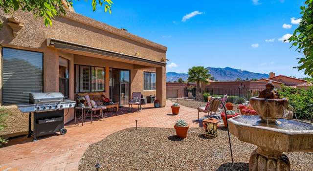Photo of 8615 N Bobby Jones Dr, Tucson, AZ 85742