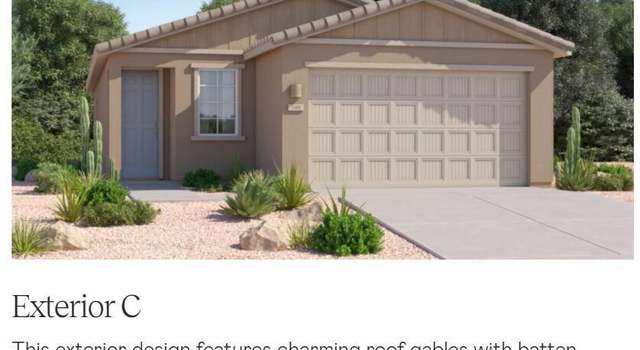 Photo of 7123 W Joycliff Way, Tucson, AZ 85757