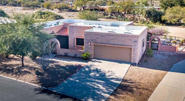 Photo of 3250 S Avenida Oconor, Green Valley, AZ 85622