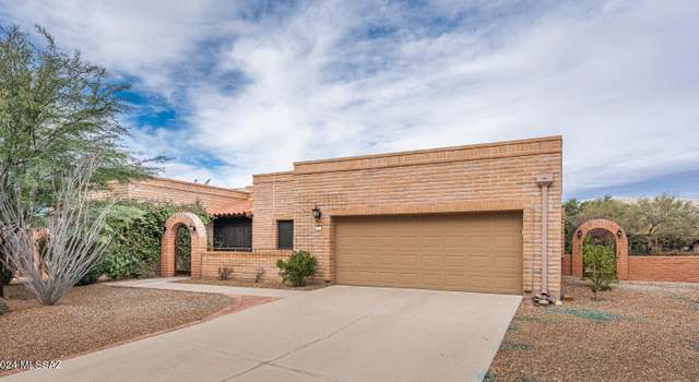 Photo of 3250 S Avenida Oconor, Green Valley, AZ 85622