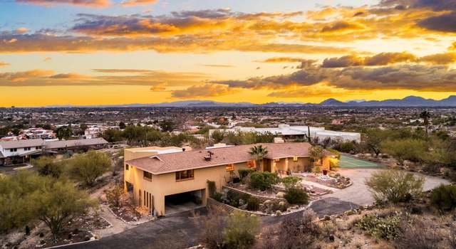 Photo of 5795 E Calle Del Ciervo, Tucson, AZ 85750