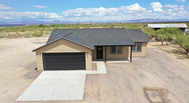 Photo of 6601 S 20th Ave, Safford, AZ 85546