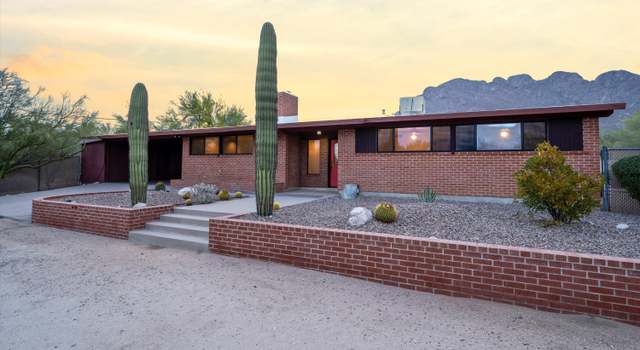 Photo of 130 W Meadowbrook Dr, Oro Valley, AZ 85737
