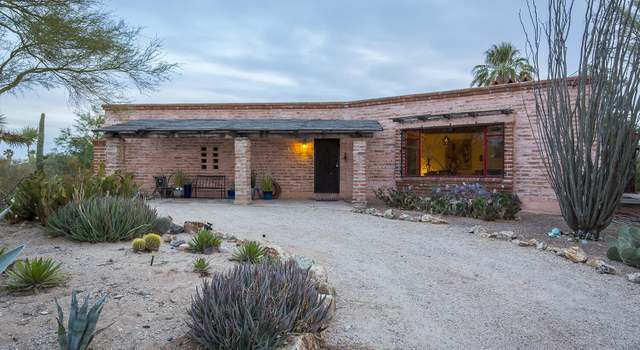 Photo of 1856 W Vista Lejos, Tucson, AZ 85704