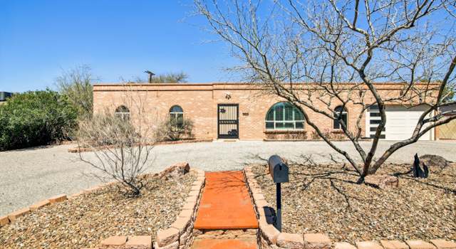 Photo of 5633 E 14th St, Tucson, AZ 85711