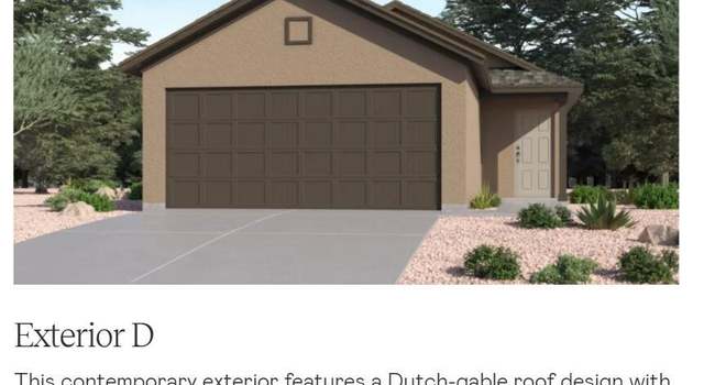 Photo of 22091 E Arcus Pl, Red Rock, AZ 85145
