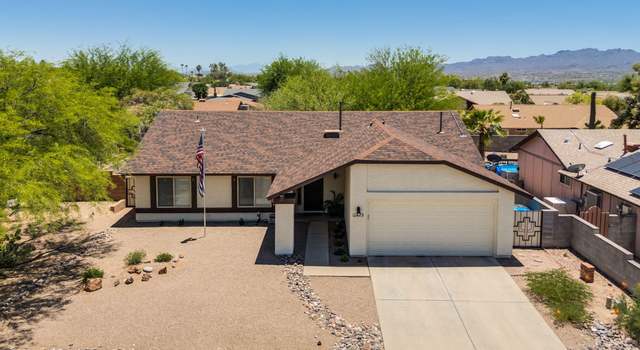 Photo of 4813 W Snowberry Ln, Tucson, AZ 85742