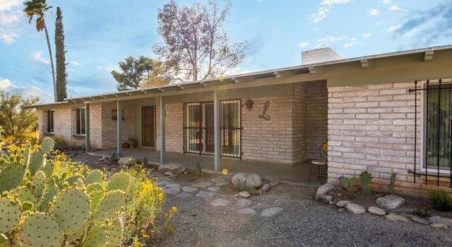 Photo of 6631 N Camino Abbey, Tucson, AZ 85718
