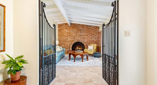 Photo of 6631 N Camino Abbey, Tucson, AZ 85718