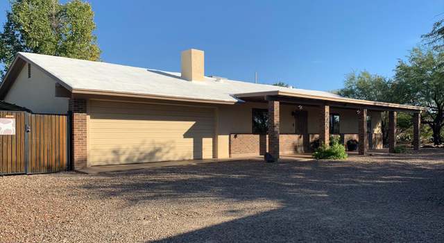 Photo of 245 S Gollob Rd, Tucson, AZ 85710