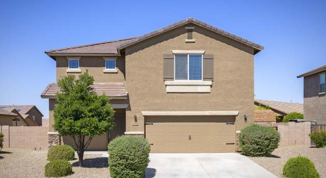 Photo of 14137 N Stone Pendant Way, Marana, AZ 85658
