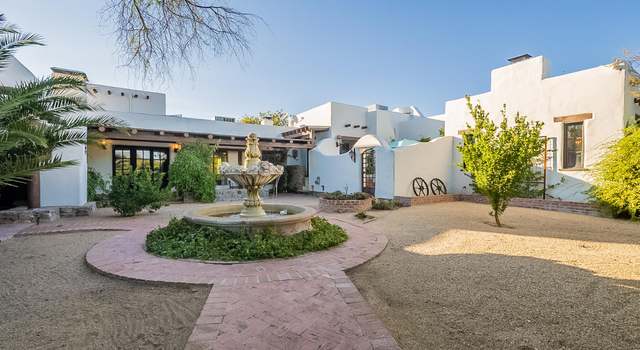 Photo of 365 N Indian House Rd, Tucson, AZ 85711