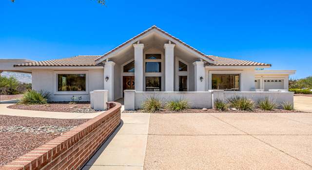 Photo of 13601 N Piper Dr, Oro Valley, AZ 85755