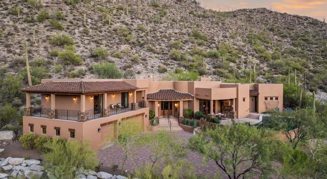 Photo of 14310 N Dove Canyon Pass, Marana, AZ 85658