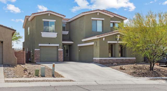 Photo of 10064 E Denver Hill Dr, Tucson, AZ 85748