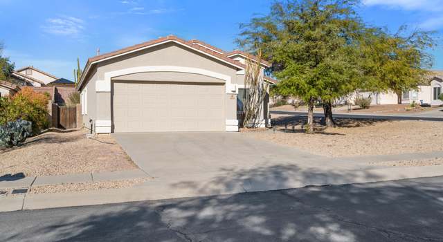 Photo of 5540 W Sunset Vista Pl, Marana, AZ 85658