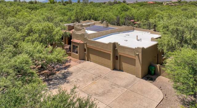 Photo of 1825 N Wentworth Rd, Tucson, AZ 85749