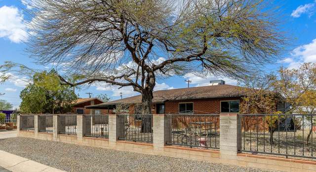Photo of 6317 E Calle Cappela, Tucson, AZ 85710