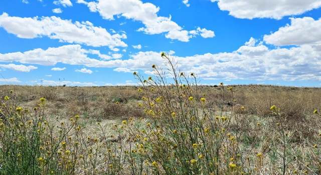 Photo of TBD E 2nd Ln #67, Willcox, AZ 85643