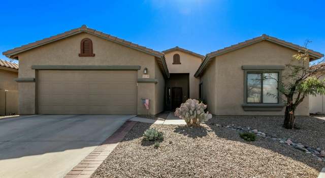 Photo of 10658 E Rose Hill St, Tucson, AZ 85747