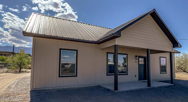 Photo of 352 W Lee Trl, Safford, AZ 85546