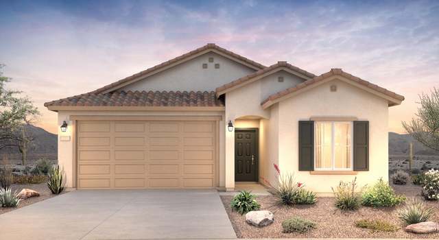 Photo of 889 W Calle El Teclado, Sahuarita, AZ 85629