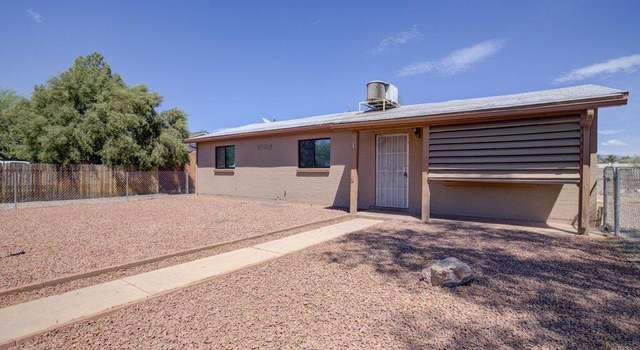 Photo of 2702 N Dodge Blvd, Tucson, AZ 85716