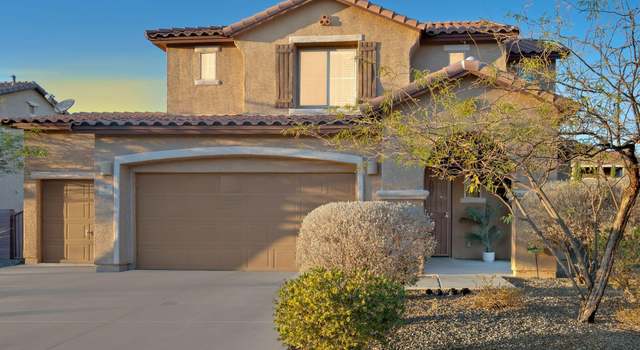 Photo of 4264 W Golden Gate Mountain Ct, Tucson, AZ 85746