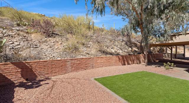 Photo of 7141 E Gambel Cir, Tucson, AZ 85750