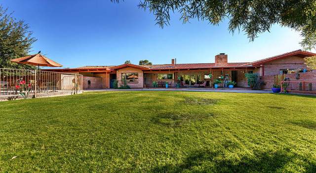 Photo of 3435 E Via Guadalupe, Tucson, AZ 85716