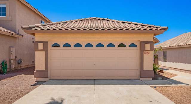 Photo of 2649 W Catalina View Dr, Tucson, AZ 85742